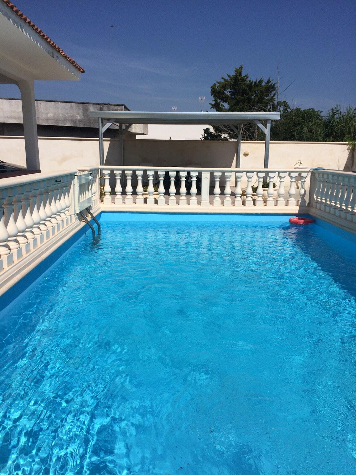 Appartement 120 m² piscine privée à Punta Prosciutto - Photo 1