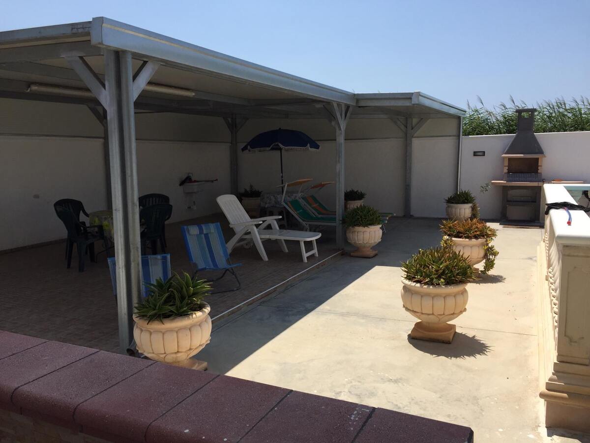 Appartement 120 m² piscine privée à Punta Prosciutto - Photo 2