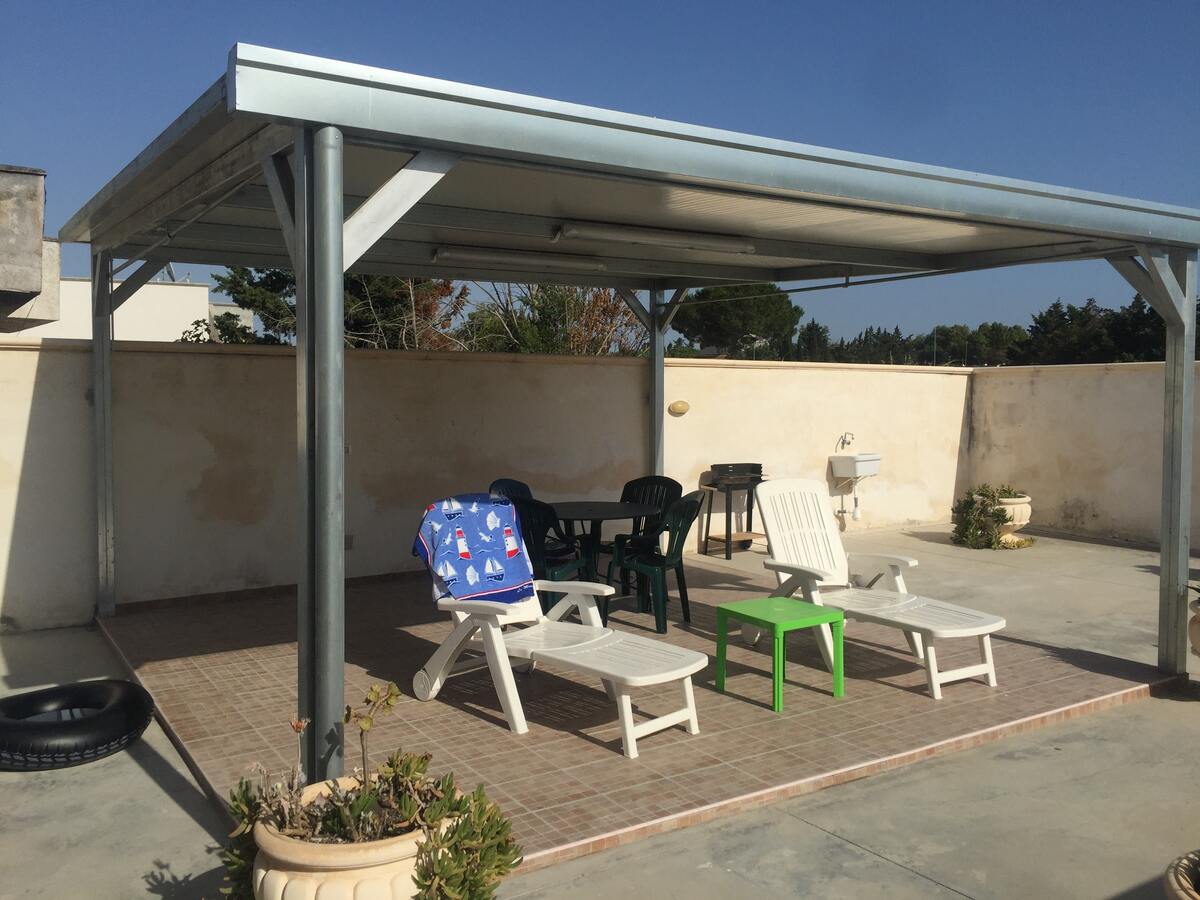 Appartement 120 m² piscine privée à Punta Prosciutto - Photo 5