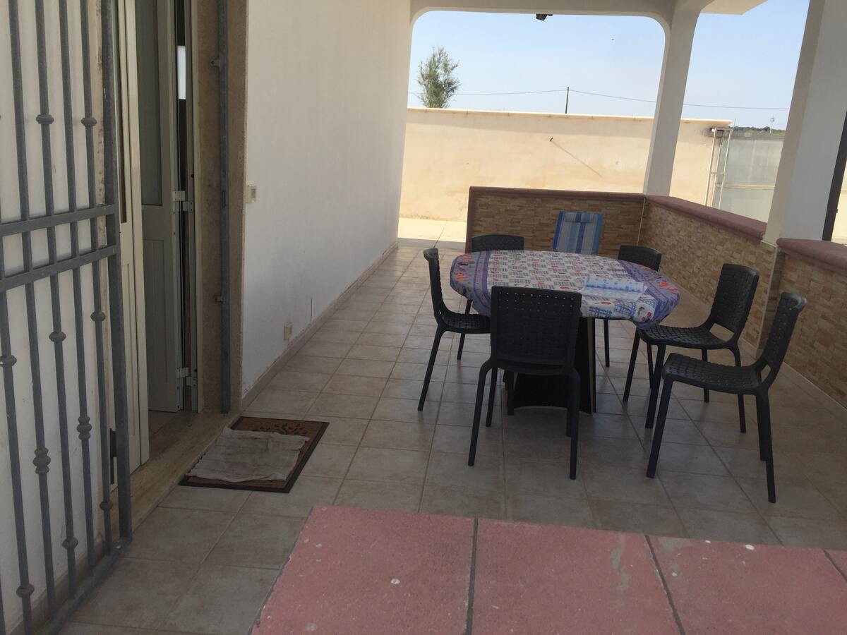 Appartement 120 m² piscine privée à Punta Prosciutto - Photo 7