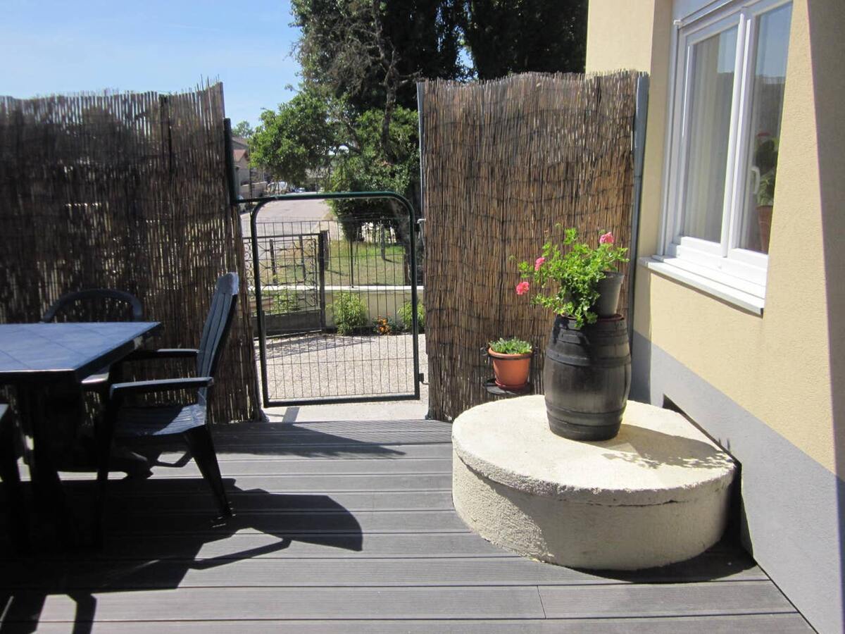 Maison 120m² spa de nage They-Sous-Montfort - Photo 11