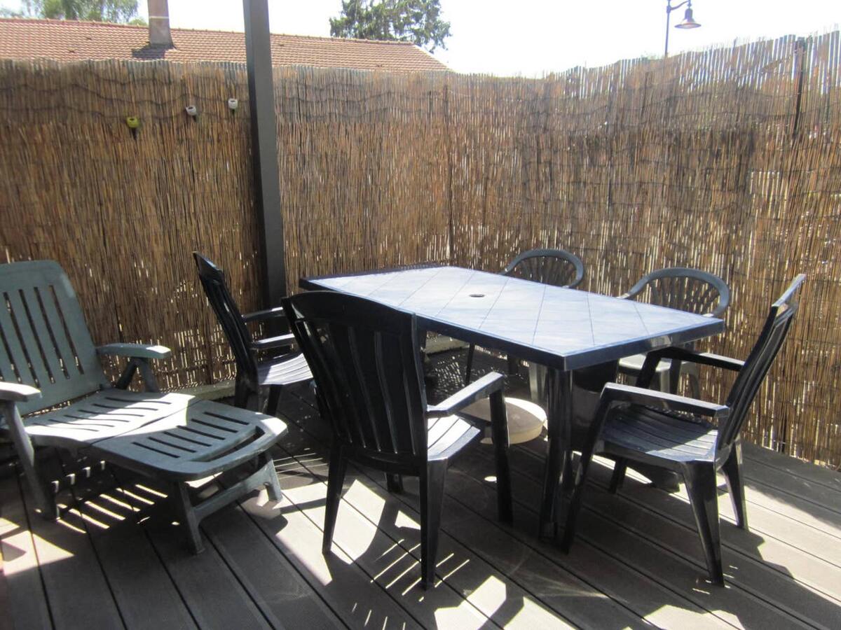 Maison 120m² spa de nage They-Sous-Montfort - Photo 13