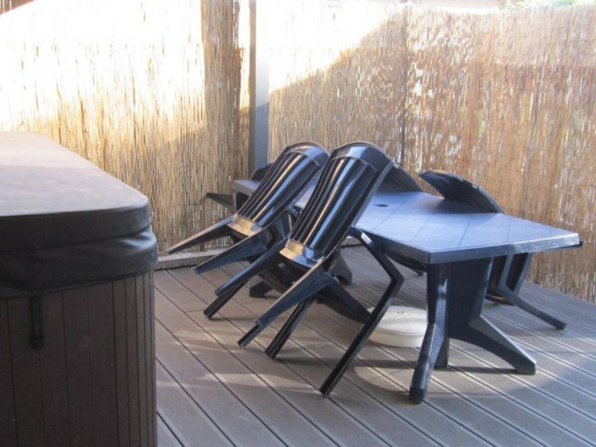 Maison 120m² spa de nage They-Sous-Montfort - Photo 14