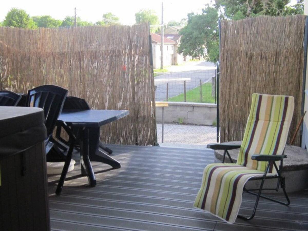 Maison 120m² spa de nage They-Sous-Montfort - Photo 15