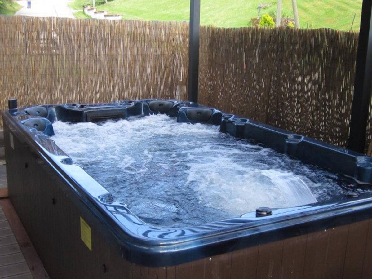 Maison 120m² spa de nage They-Sous-Montfort - Photo 16