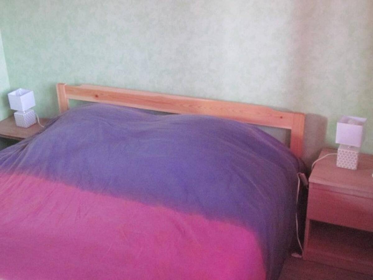 Maison 120m² spa de nage They-Sous-Montfort - Photo 20