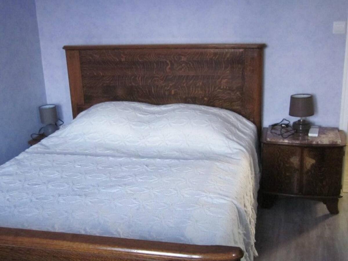 Maison 120m² spa de nage They-Sous-Montfort - Photo 22