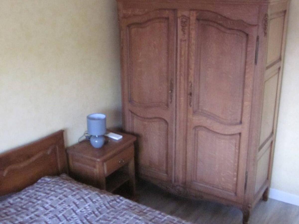 Maison 120m² spa de nage They-Sous-Montfort - Photo 24