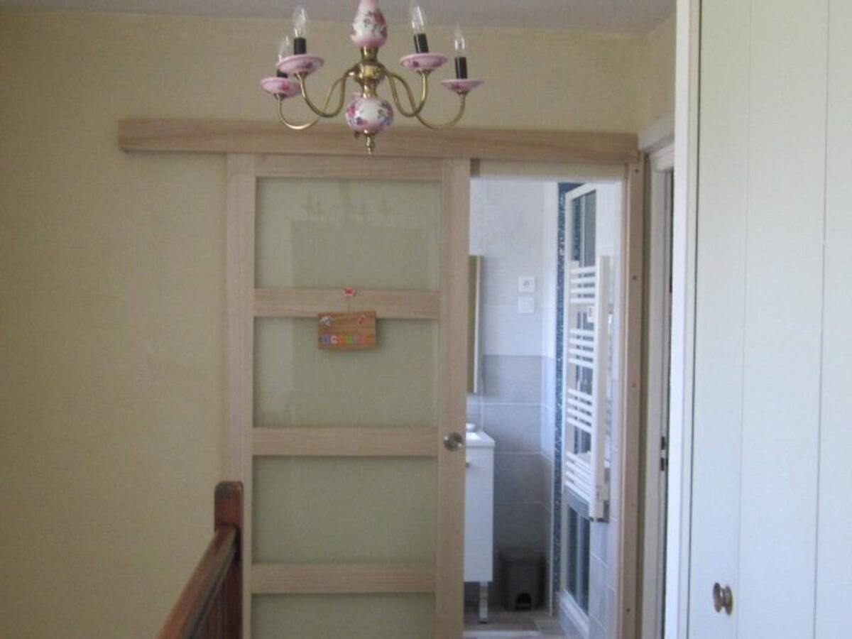 Maison 120m² spa de nage They-Sous-Montfort - Photo 25