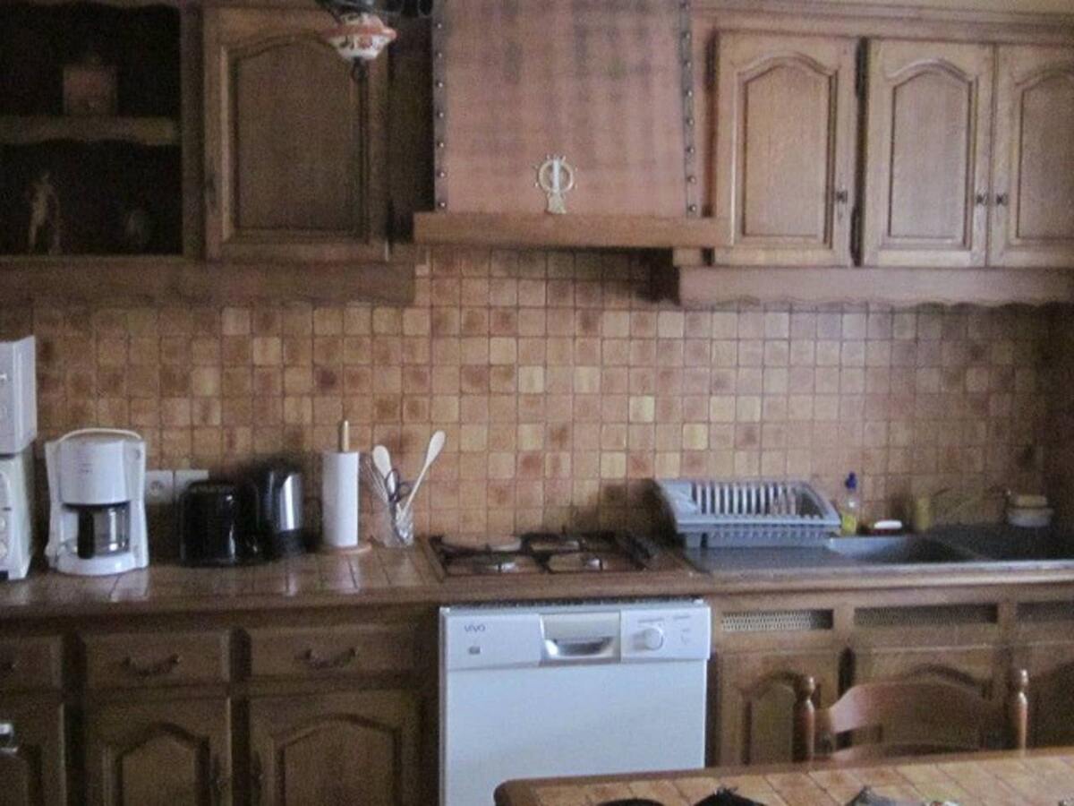Maison 120m² spa de nage They-Sous-Montfort - Photo 28