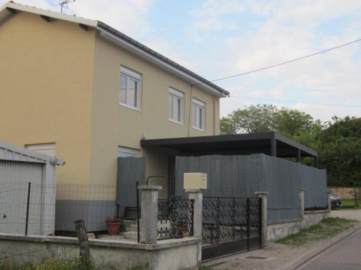 Maison 120m² spa de nage They-Sous-Montfort - Photo 31