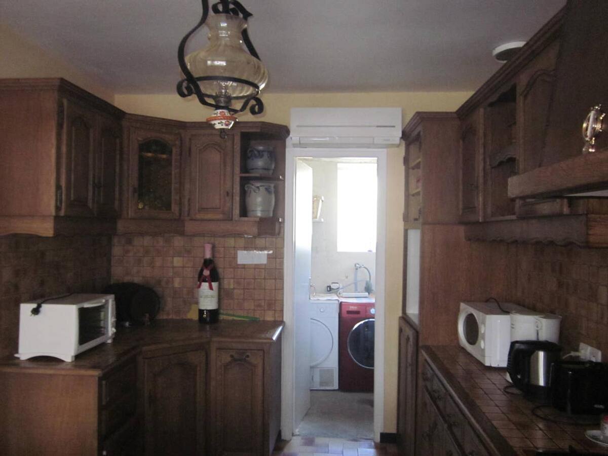 Maison 120m² spa de nage They-Sous-Montfort - Photo 35
