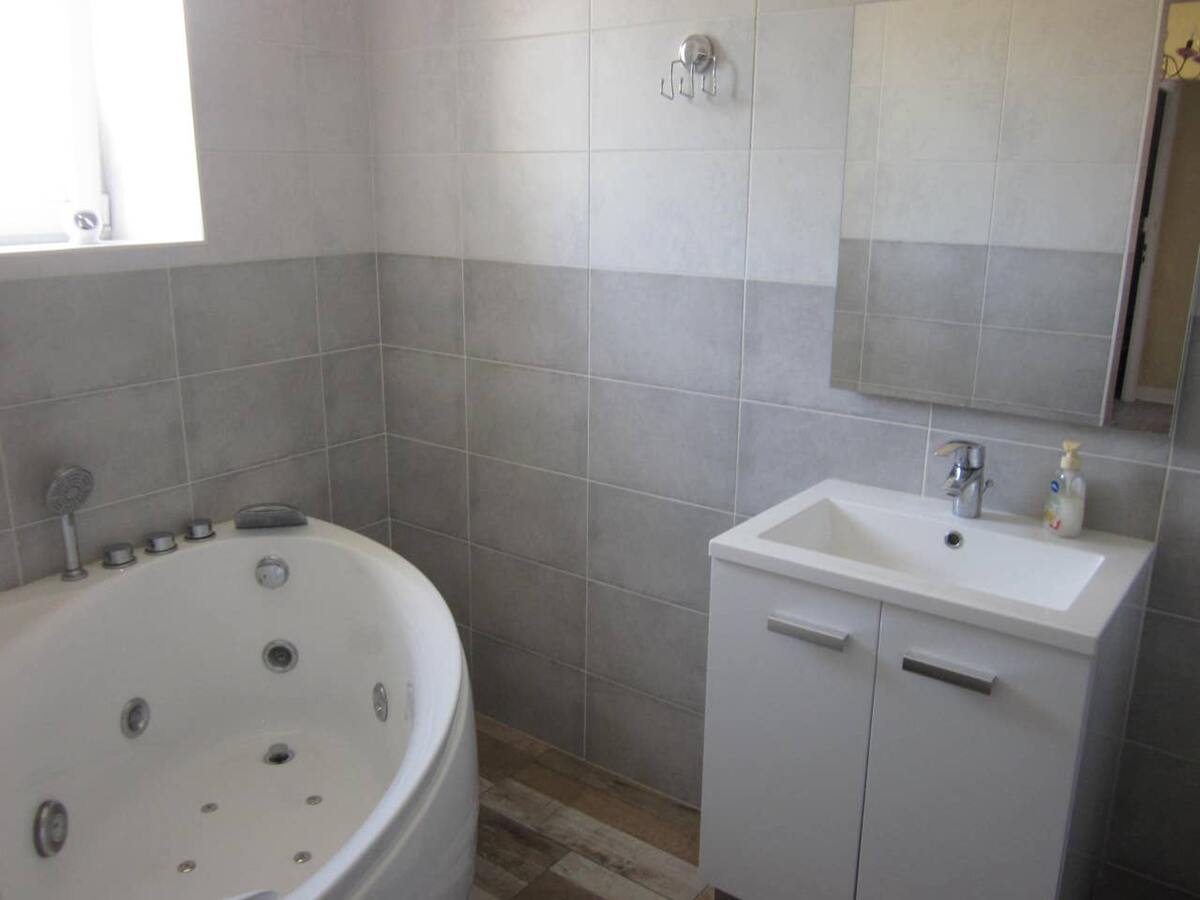 Maison 120m² spa de nage They-Sous-Montfort - Photo 36