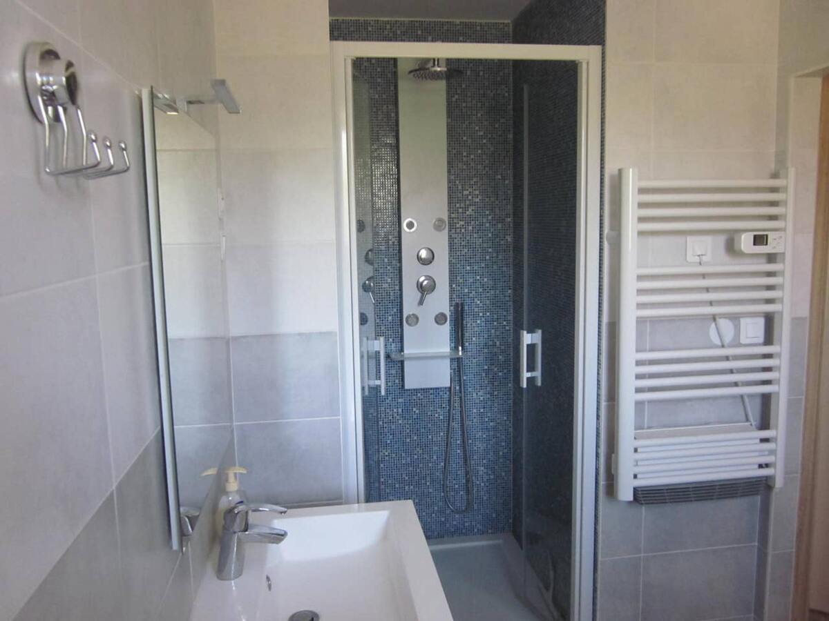 Maison 120m² spa de nage They-Sous-Montfort - Photo 37