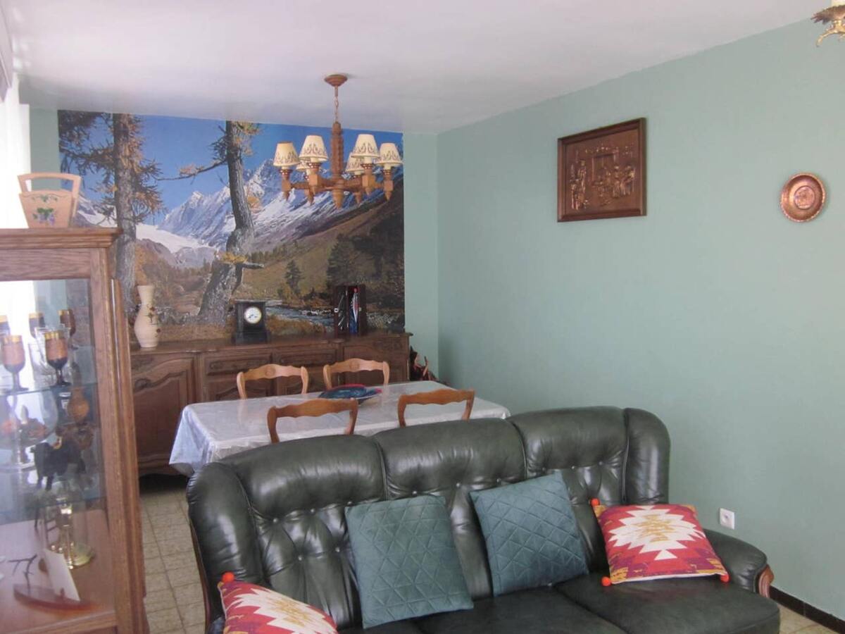 Maison 120m² spa de nage They-Sous-Montfort - Photo 38