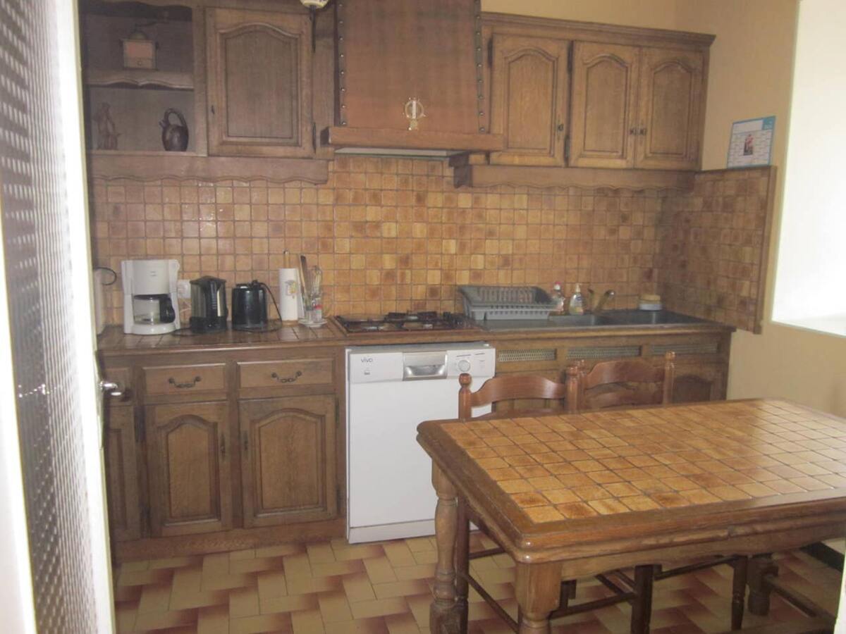 Maison 120m² spa de nage They-Sous-Montfort - Photo 39