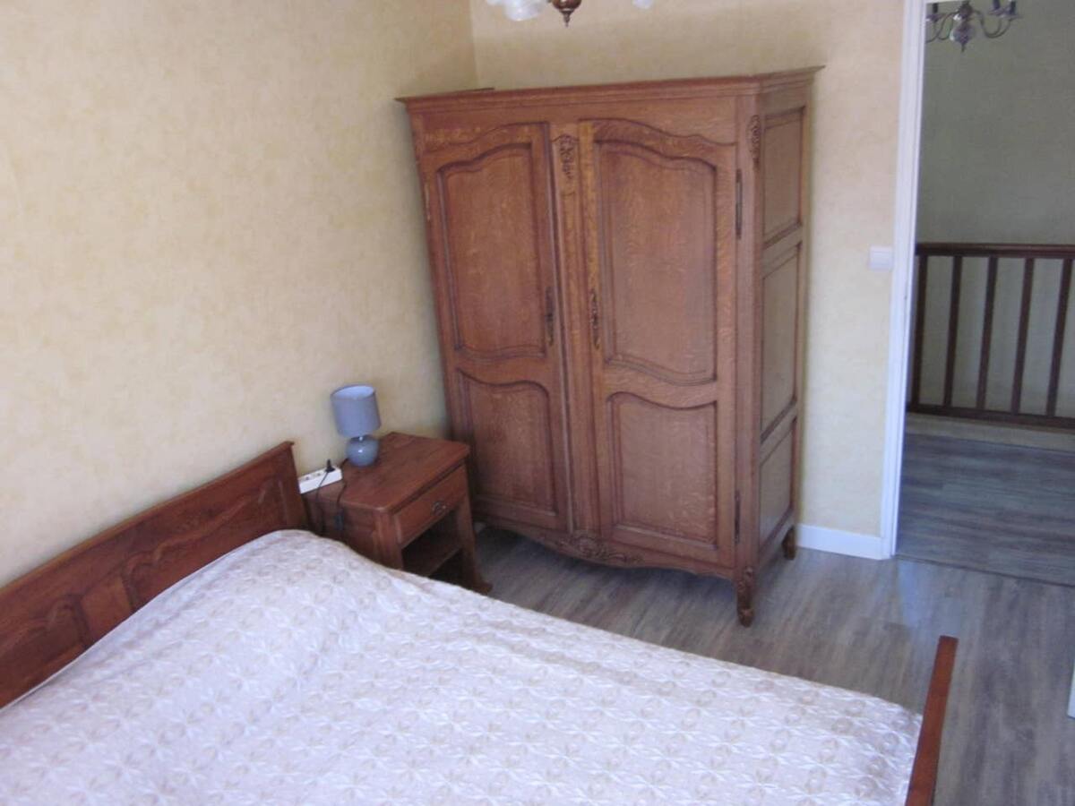 Maison 120m² spa de nage They-Sous-Montfort - Photo 40