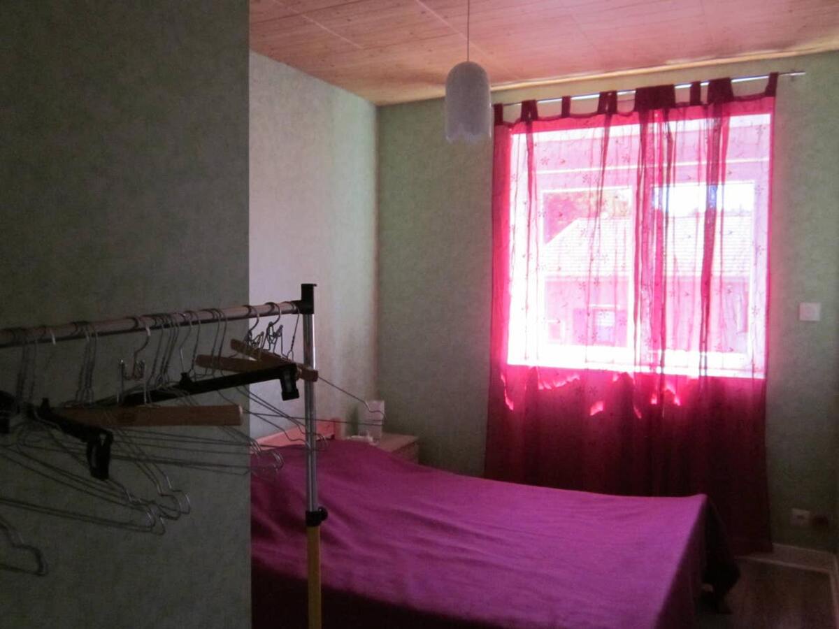 Maison 120m² spa de nage They-Sous-Montfort - Photo 41