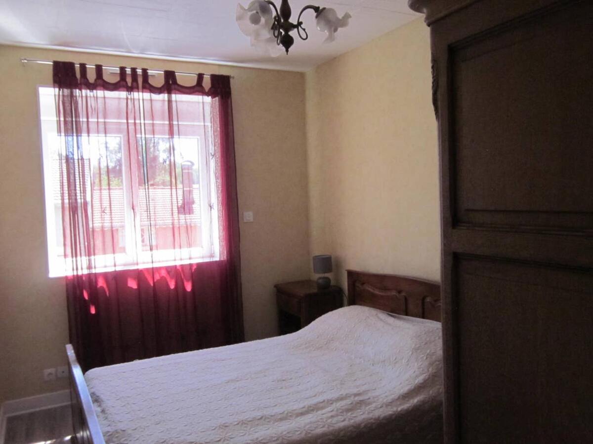 Maison 120m² spa de nage They-Sous-Montfort - Photo 42