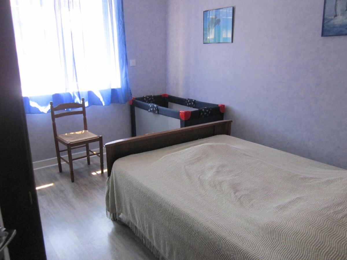 Maison 120m² spa de nage They-Sous-Montfort - Photo 43