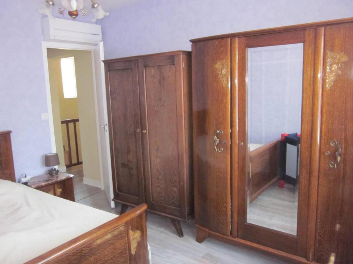 Maison 120m² spa de nage They-Sous-Montfort - Photo 44
