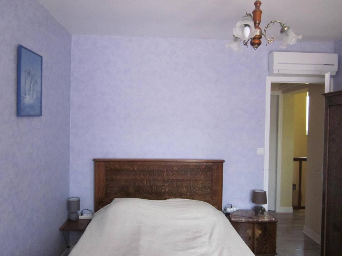 Maison 120m² spa de nage They-Sous-Montfort - Photo 46