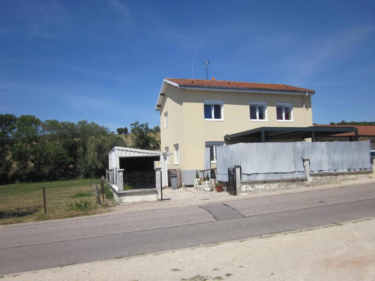 Maison 120m² spa de nage They-Sous-Montfort - Photo 51