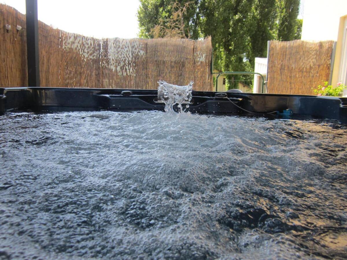 Maison 120m² spa de nage They-Sous-Montfort - Photo 54