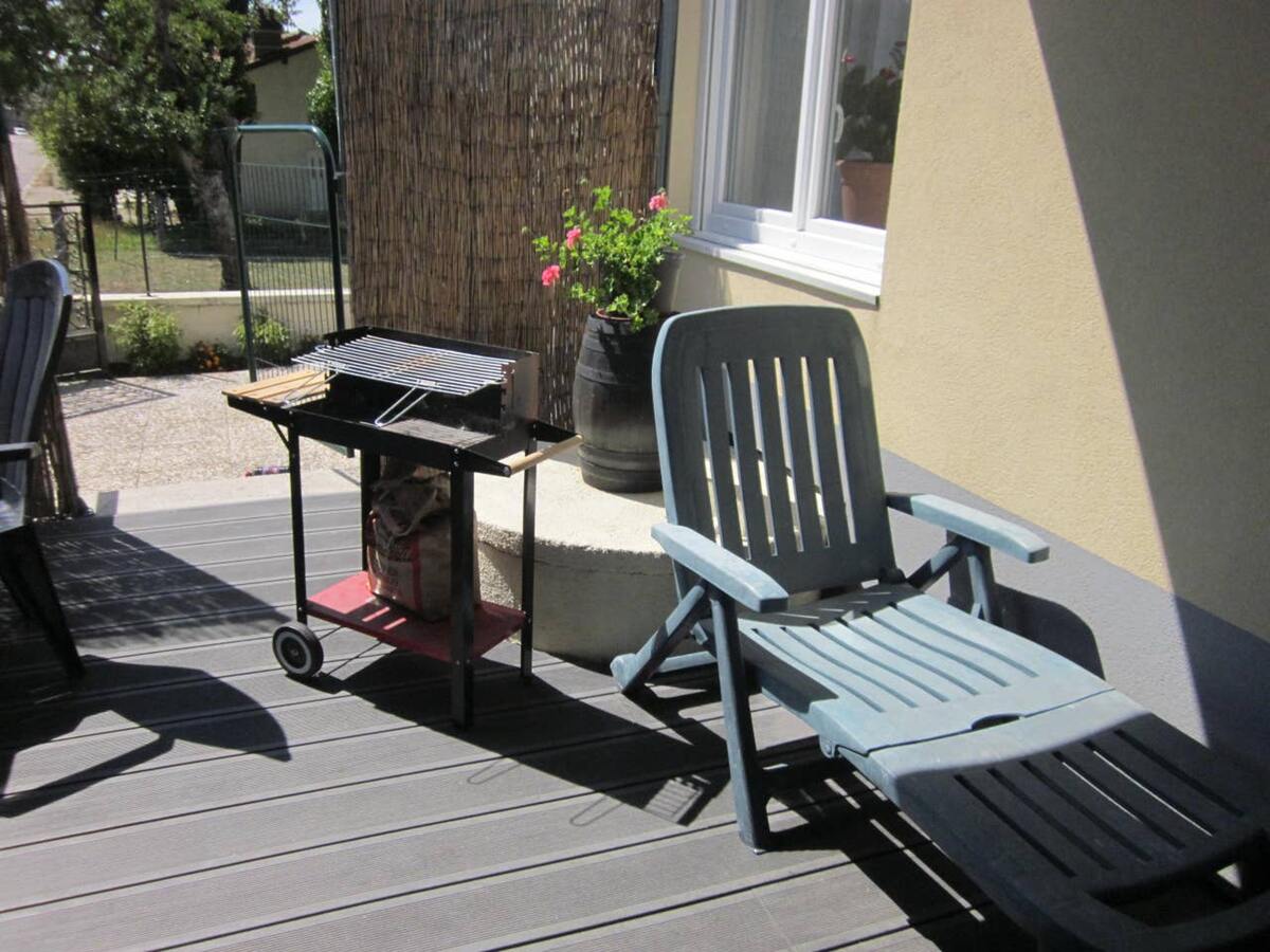 Maison 120m² spa de nage They-Sous-Montfort - Photo 59