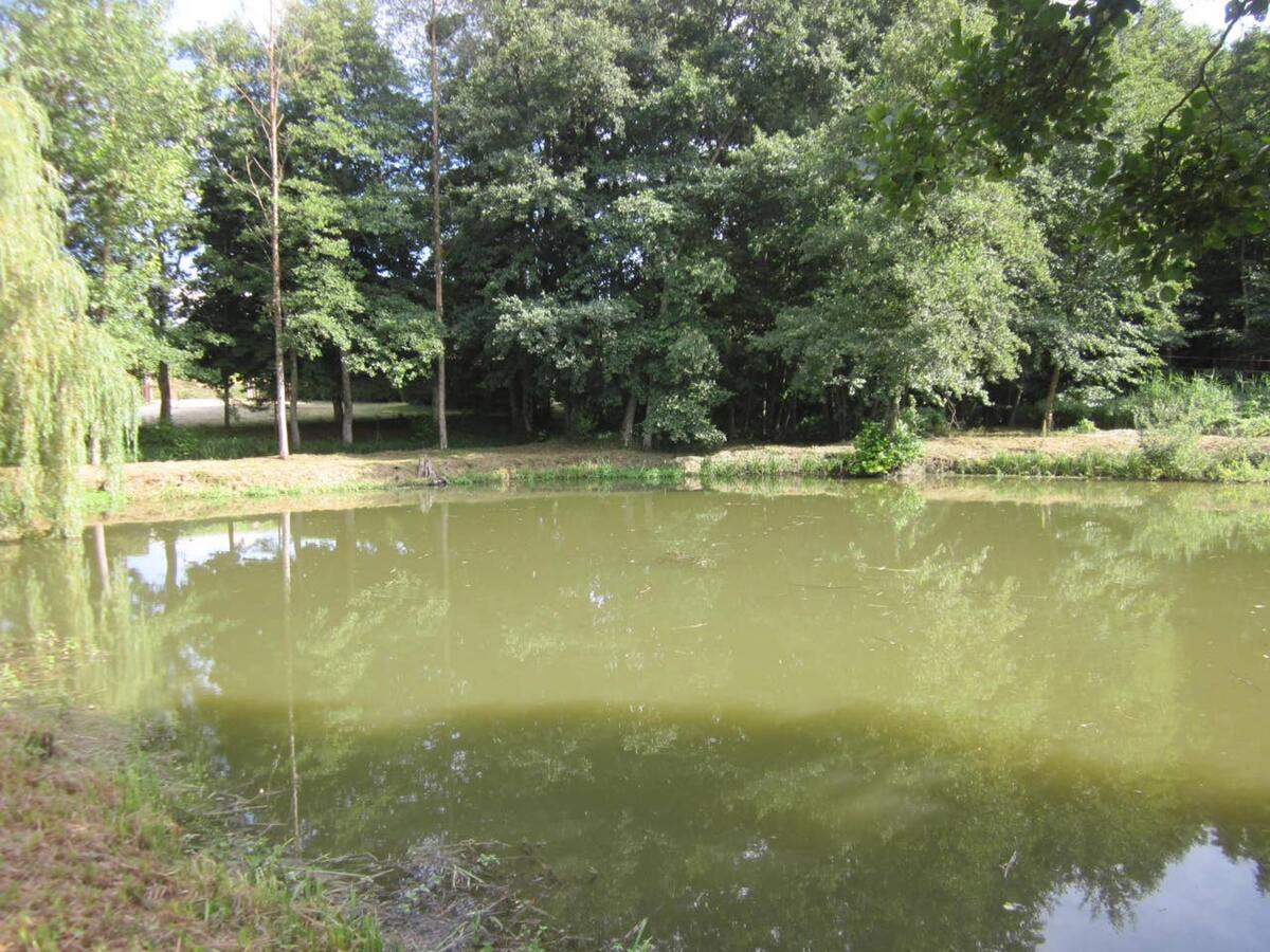 Maison 120m² spa de nage They-Sous-Montfort - Photo 70