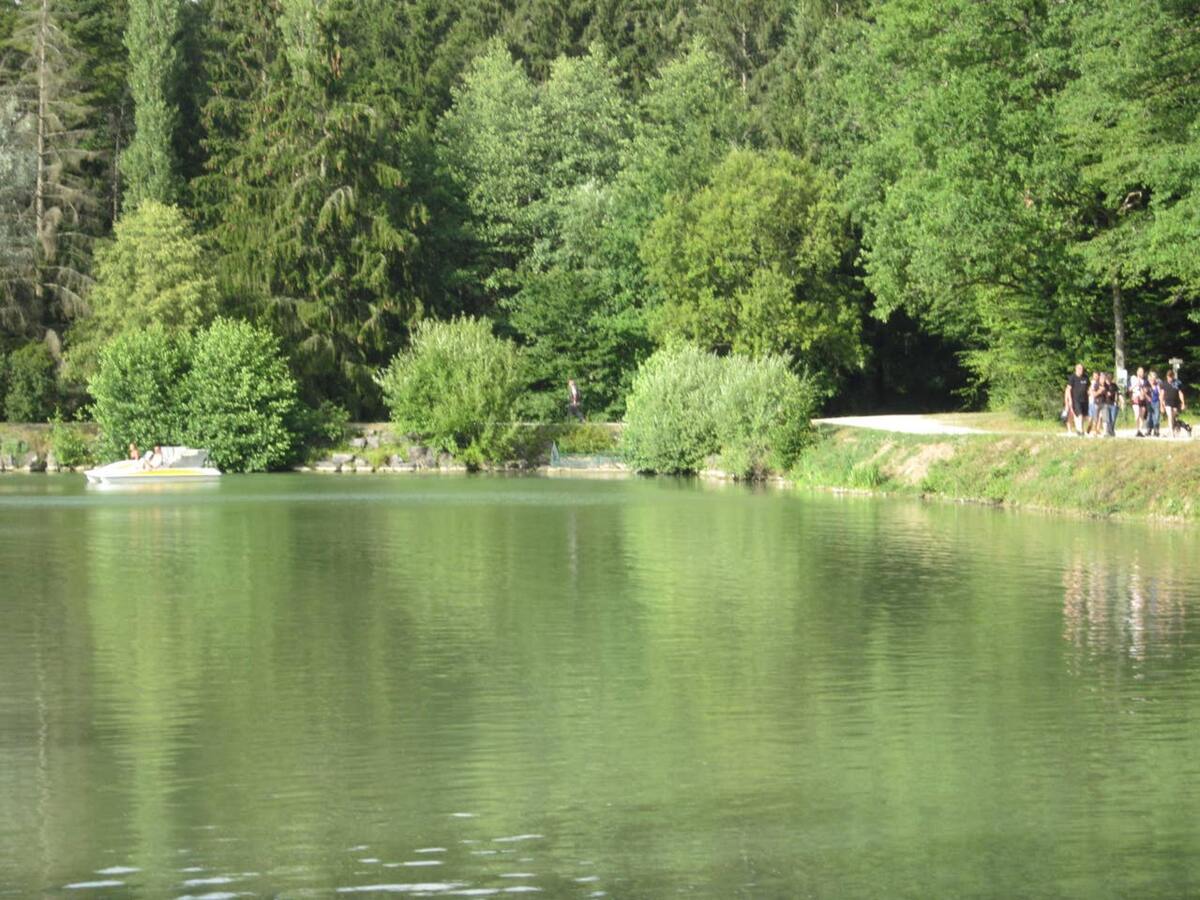 Maison 120m² spa de nage They-Sous-Montfort - Photo 90