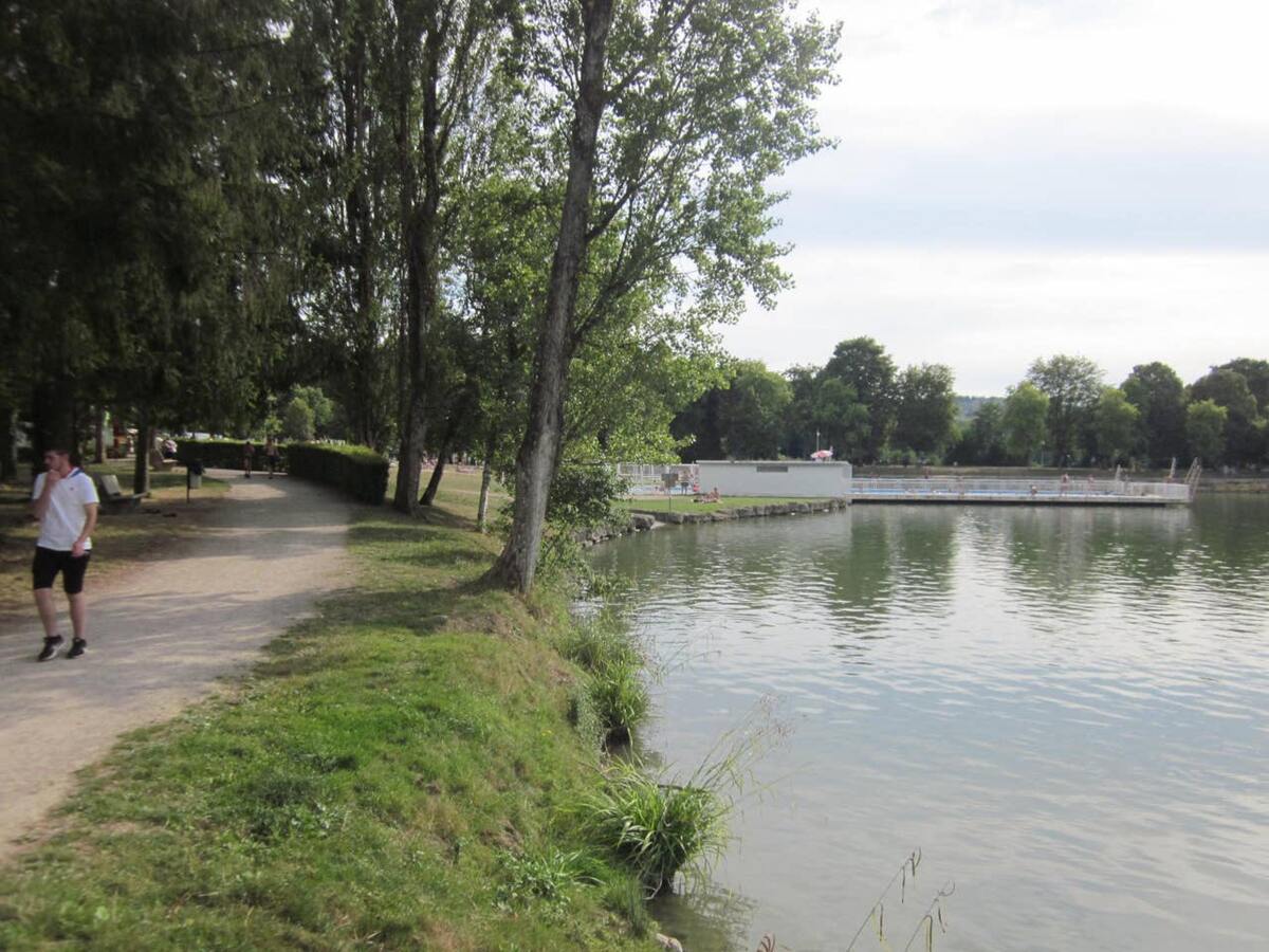 Maison 120m² spa de nage They-Sous-Montfort - Photo 93