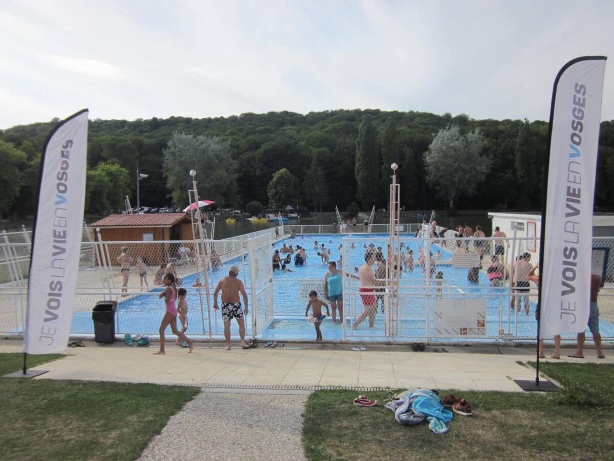 Maison 120m² spa de nage They-Sous-Montfort - Photo 95
