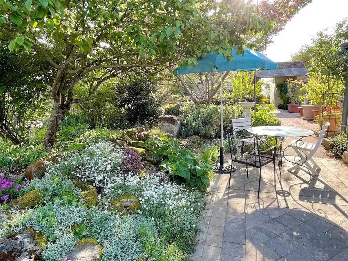 Maison 70m² avec piscine et jardin à Bréhémont - Photo 2
