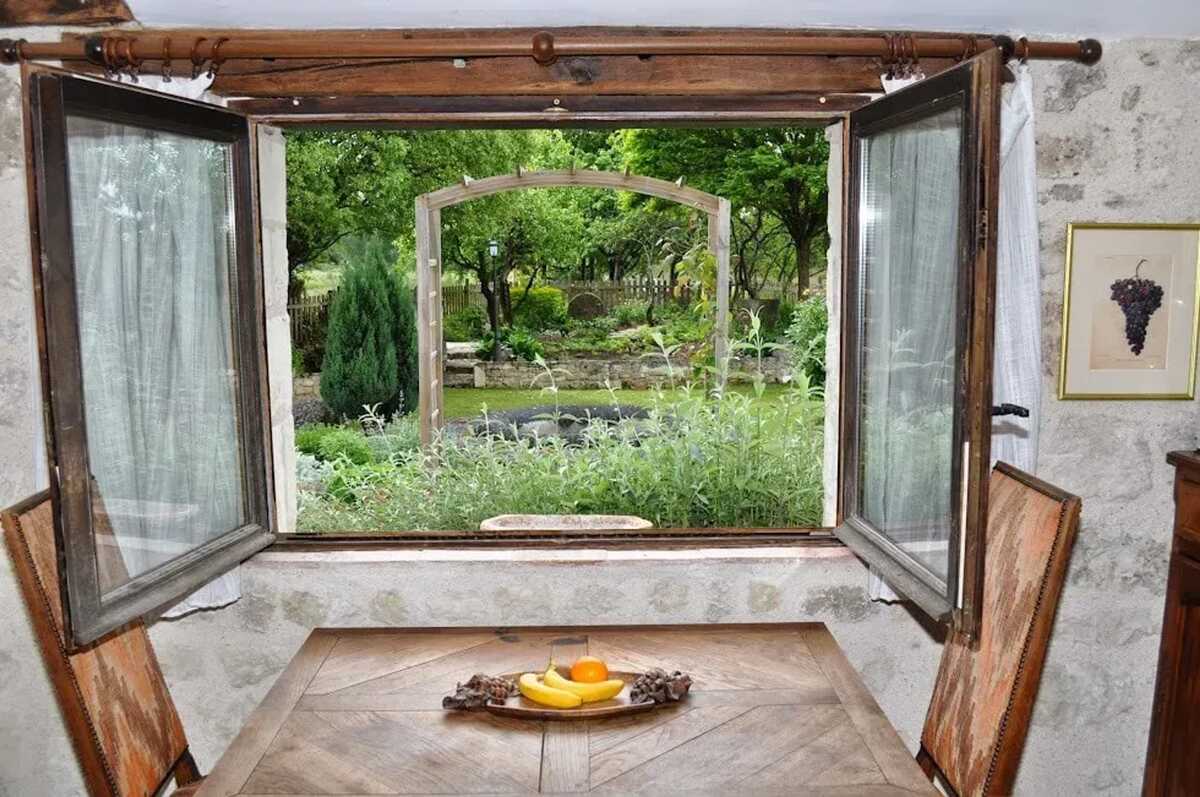 Maison 70m² avec piscine et jardin à Bréhémont - Photo 4