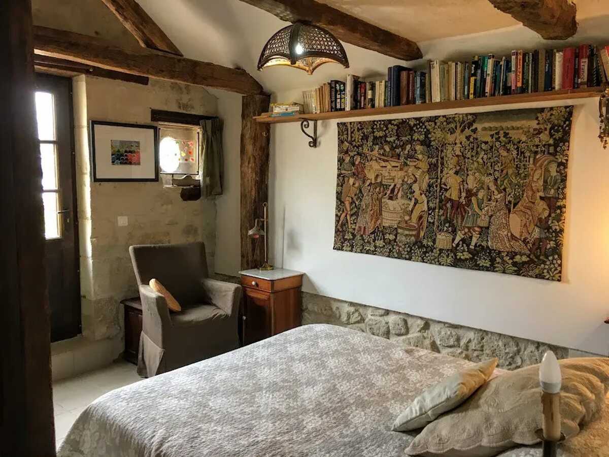 Maison 70m² avec piscine et jardin à Bréhémont - Photo 7