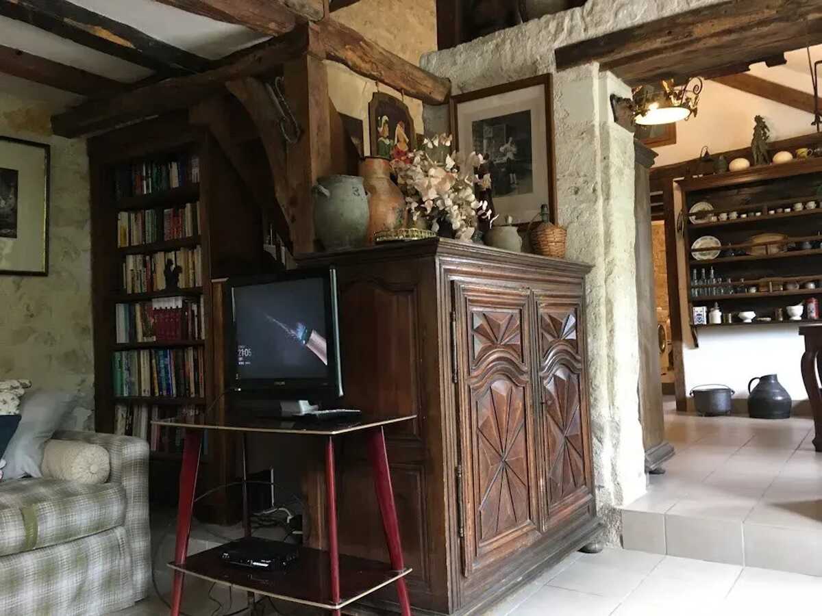 Maison 70m² avec piscine et jardin à Bréhémont - Photo 15