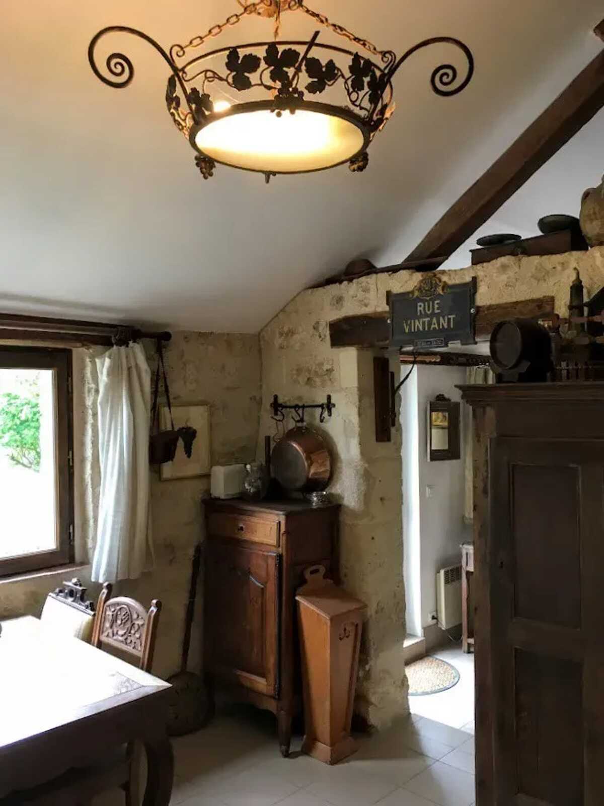 Maison 70m² avec piscine et jardin à Bréhémont - Photo 19