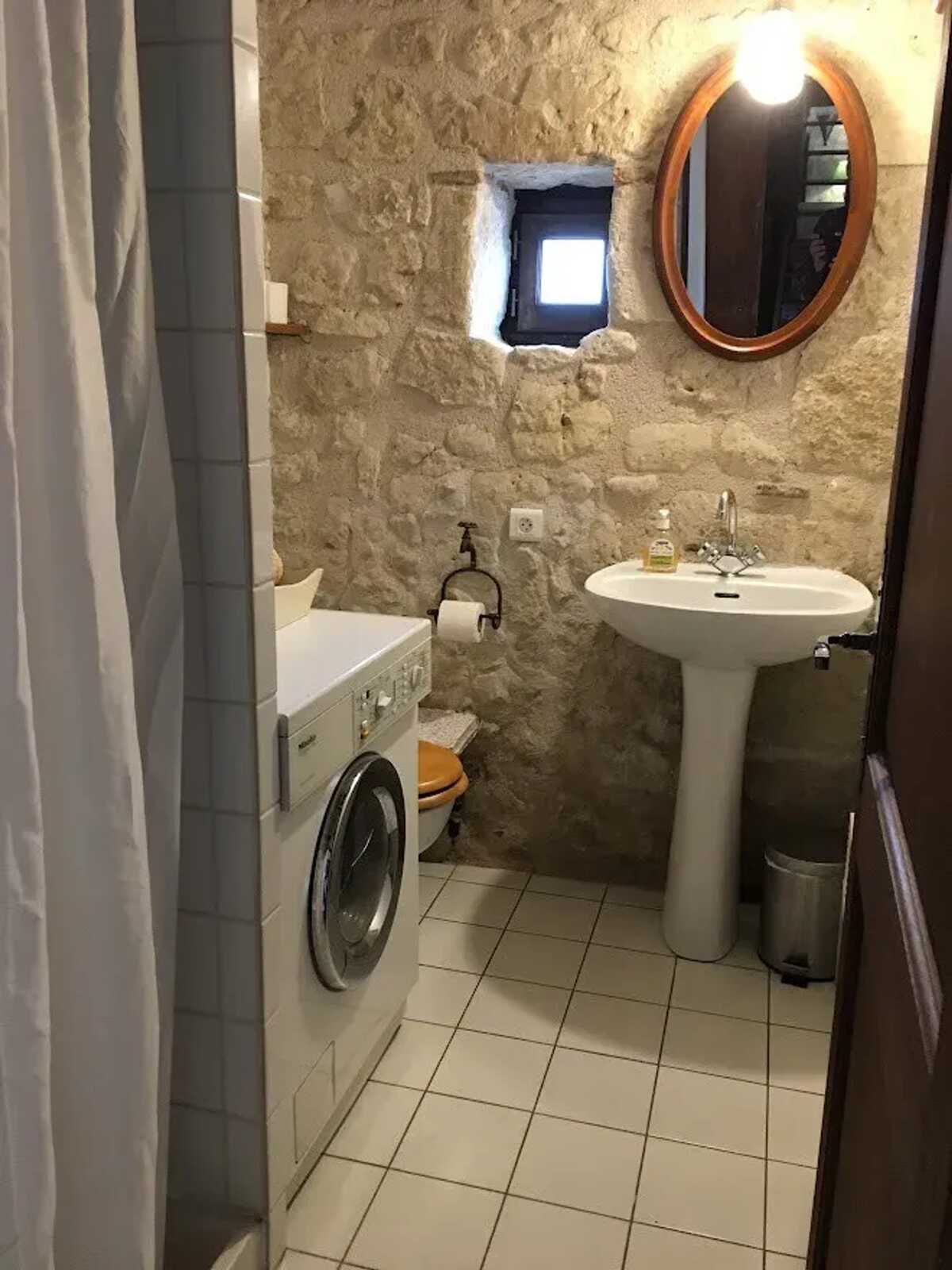 Maison 70m² avec piscine et jardin à Bréhémont - Photo 21