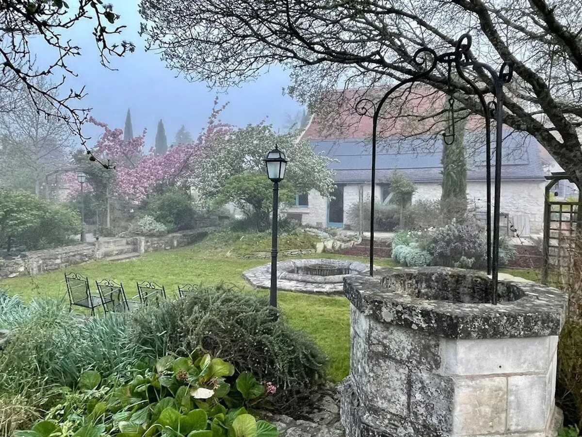 Maison 70m² avec piscine et jardin à Bréhémont - Photo 28