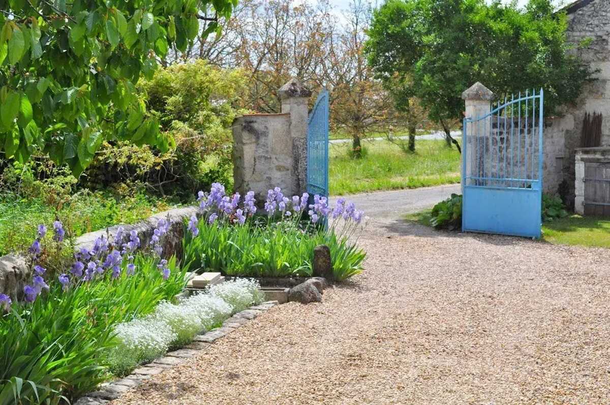Maison 70m² avec piscine et jardin à Bréhémont - Photo 44