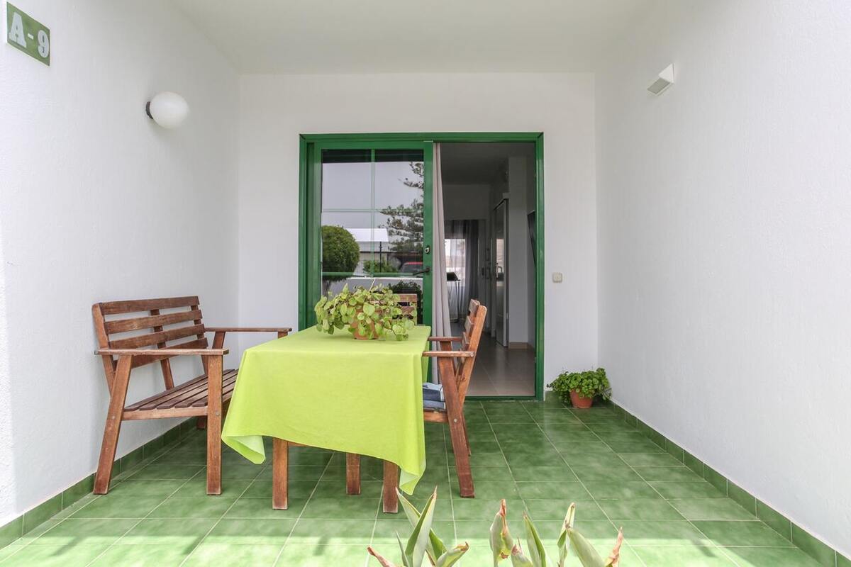 Appartement 50 m² à Tías, terrasse et piscine - Photo 3