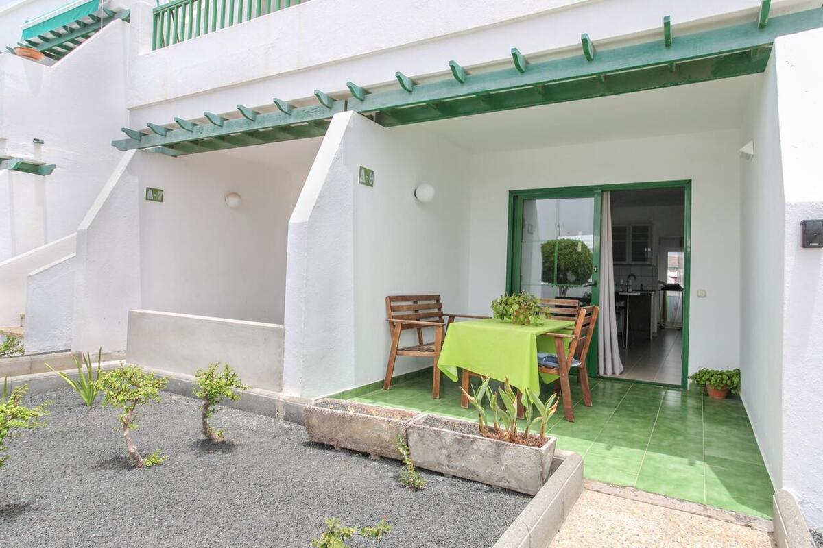 Appartement 50 m² à Tías, terrasse et piscine - Photo 4
