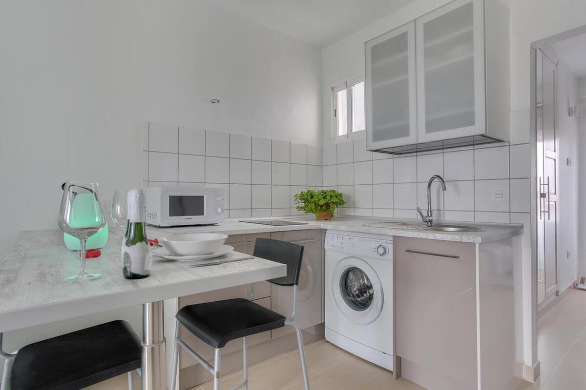 Appartement 50 m² à Tías, terrasse et piscine - Photo 6
