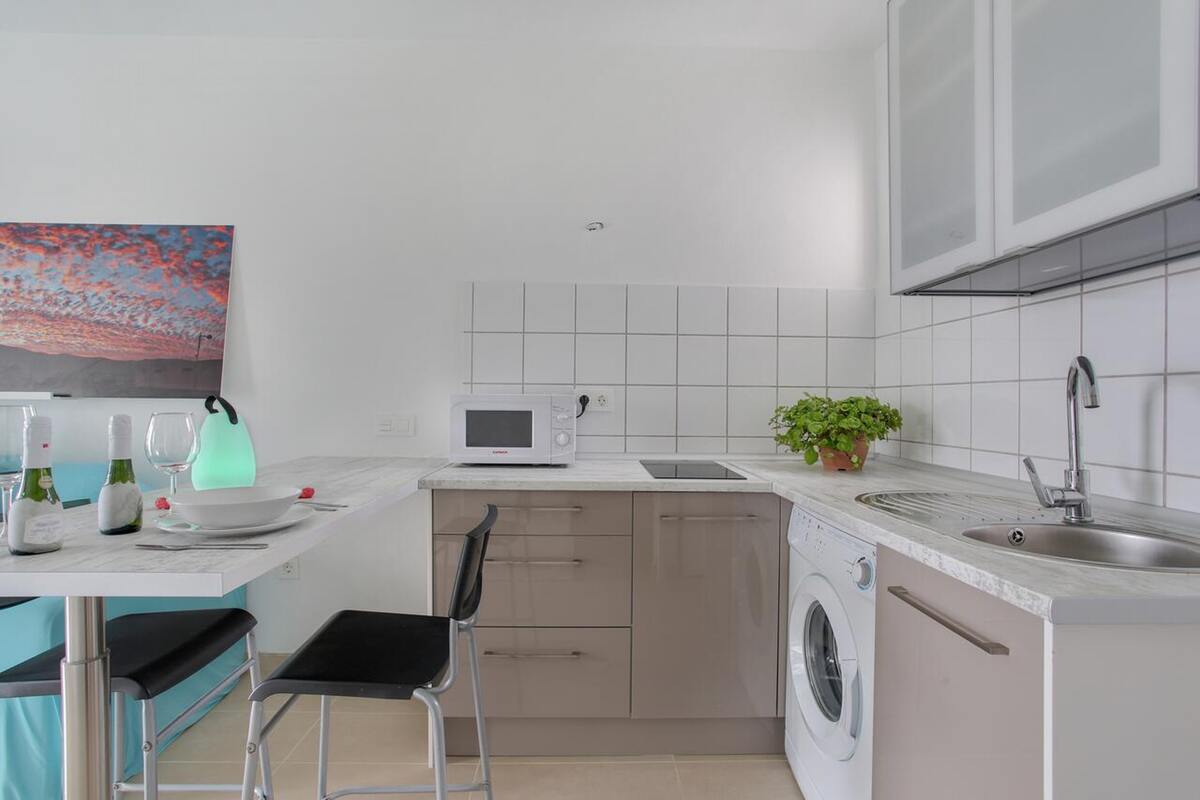 Appartement 50 m² à Tías, terrasse et piscine - Photo 8