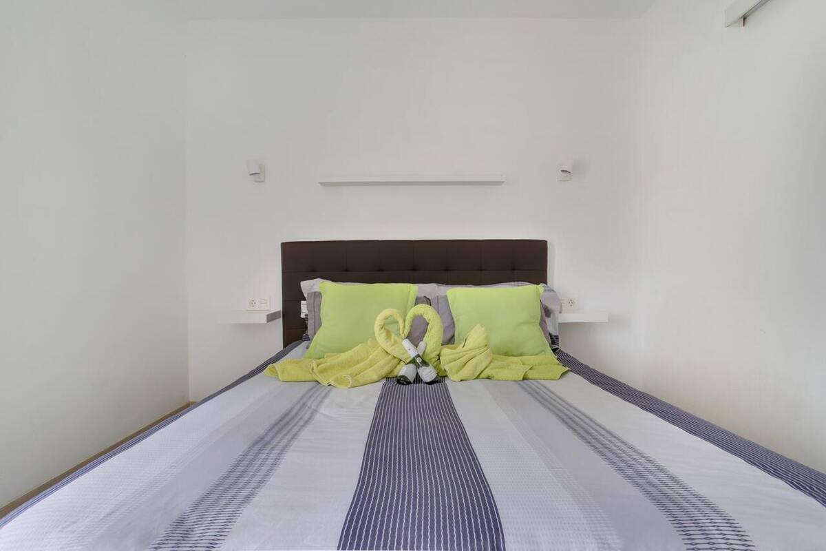 Appartement 50 m² à Tías, terrasse et piscine - Photo 10