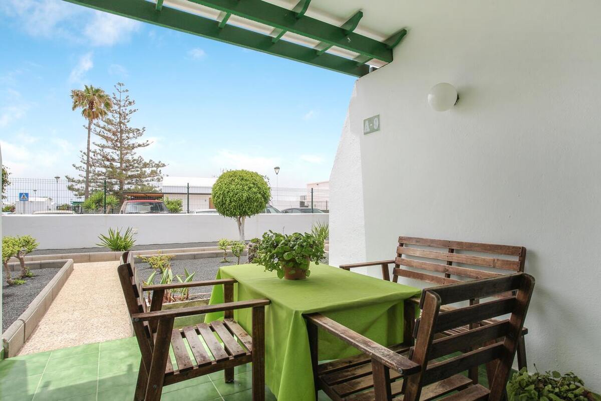 Appartement 50 m² à Tías, terrasse et piscine - Photo 17