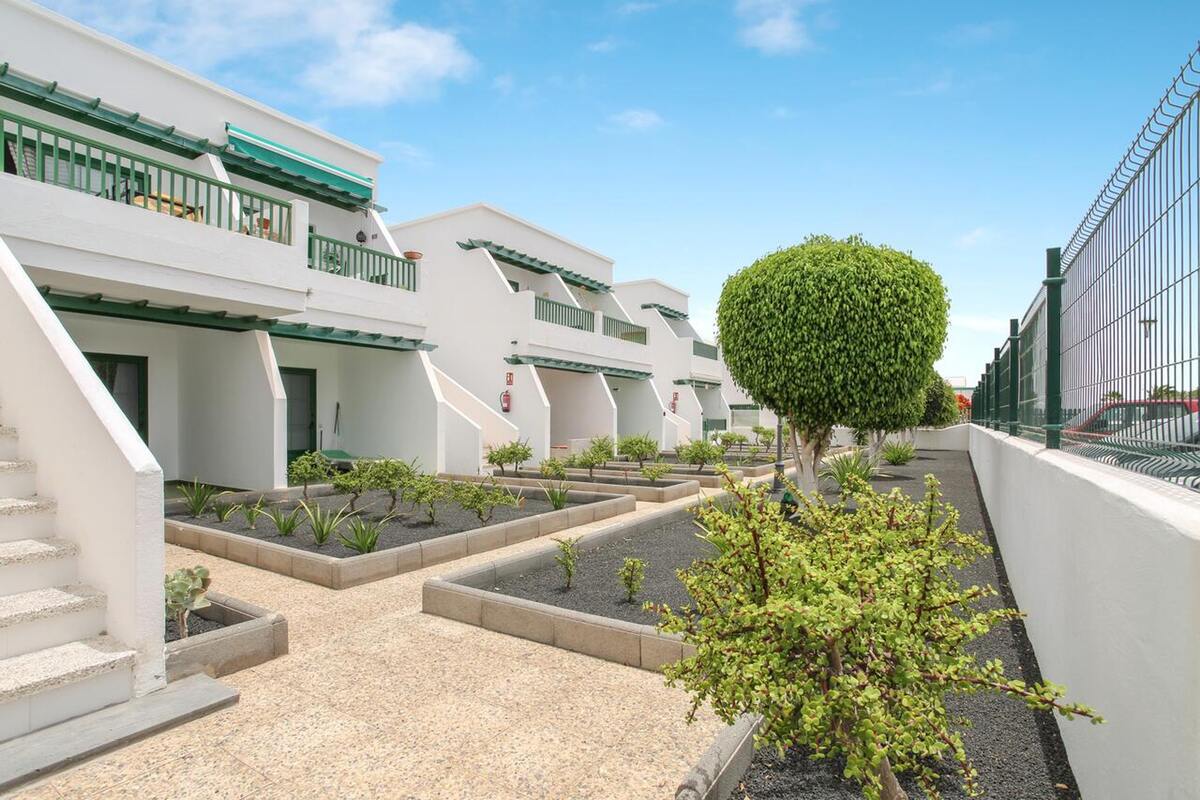 Appartement 50 m² à Tías, terrasse et piscine - Photo 21