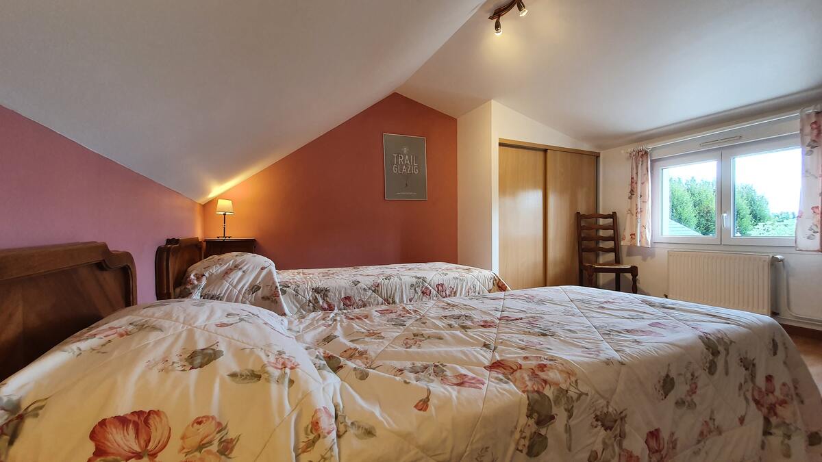Maison charmante à Plourhan avec jardin et terrasse - Photo 11