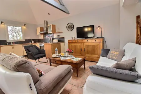 Location maison à Plourhan